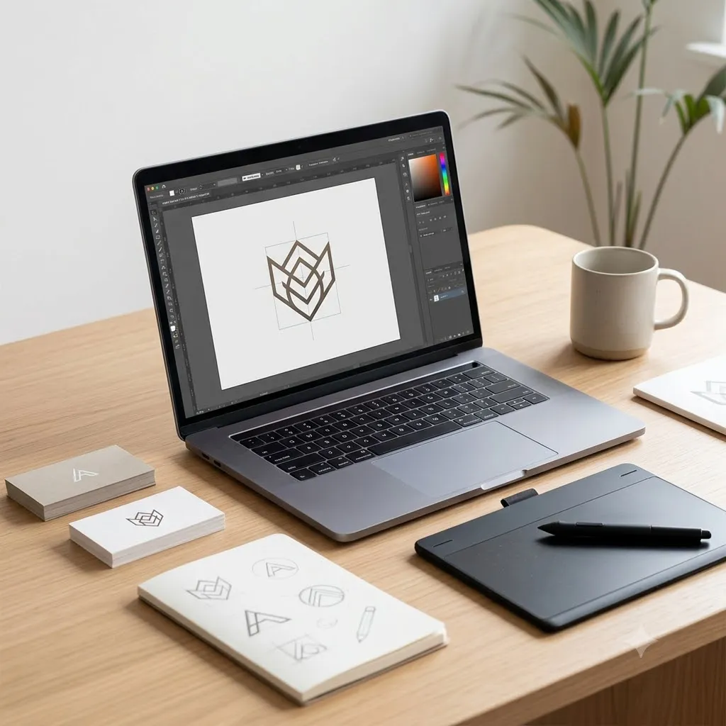 Logo Design