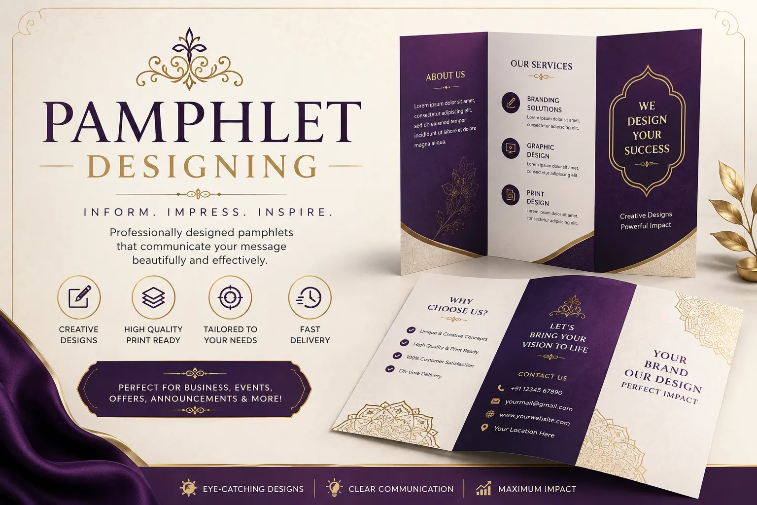 Pamphletes